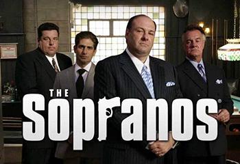 The Sopranos